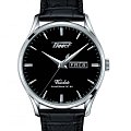 Часы Tissot Heritage Visodate Powermatic 80 T118.430.16.051.00